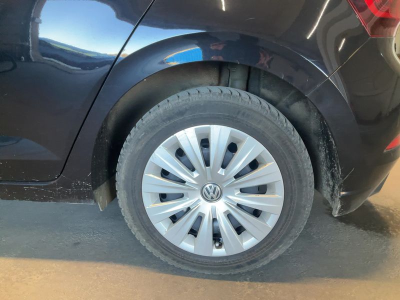 Volkswagen Polo 1.0 TSI Style 2022 – снимка 5