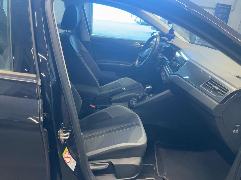 Volkswagen Polo 1.0 TSI Style 2022 – снимка 17