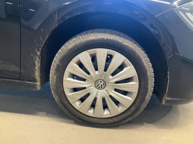 Volkswagen Polo 1.0 TSI Style 2022 – снимка 11