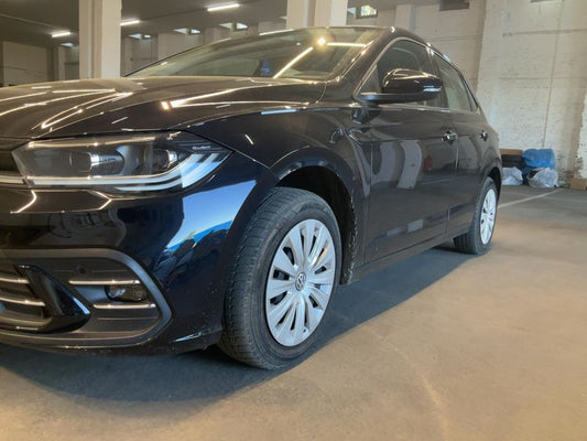 Volkswagen Polo 1.0 TSI Style 2022 – снимка 2