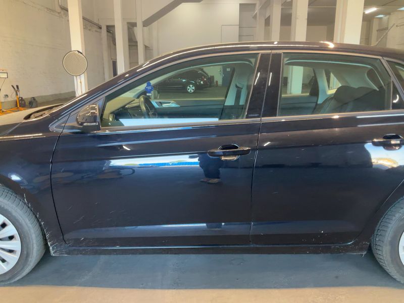 Volkswagen Polo 1.0 TSI Style 2022 – снимка 4