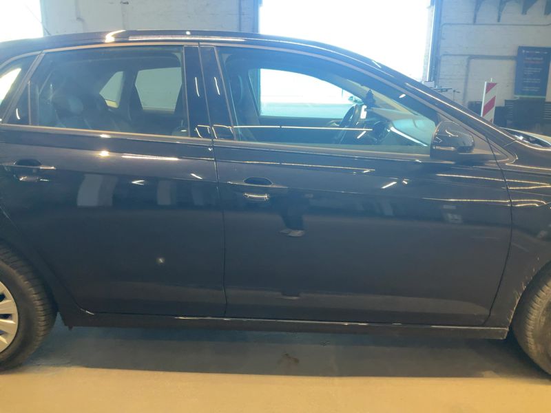 Volkswagen Polo 1.0 TSI Style 2022 – снимка 10