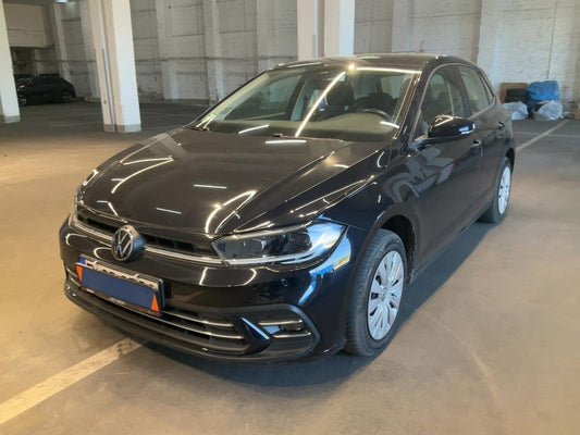 Volkswagen Polo 1.0 TSI Style 2022 – снимка 1
