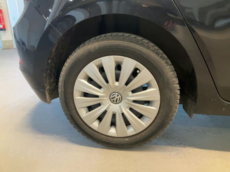 Volkswagen Polo 1.0 TSI Style 2022 – снимка 9
