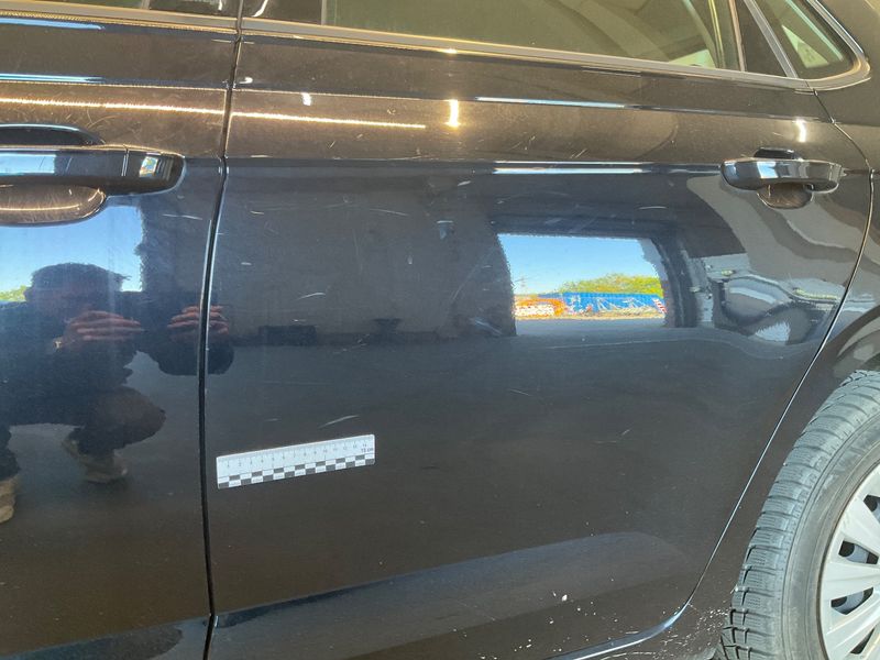Volkswagen Polo 1.0 TSI Style 2022 – снимка 22