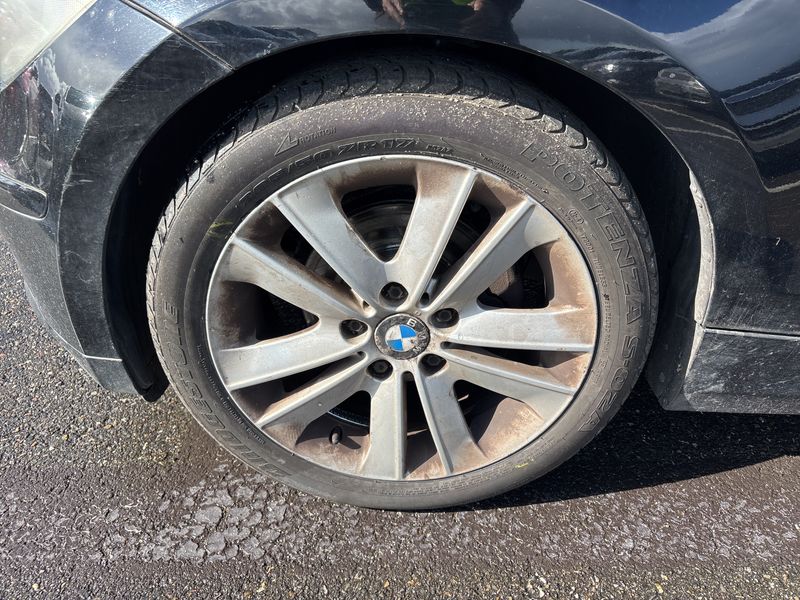 BMW 1er 116d 2011 – снимка 28