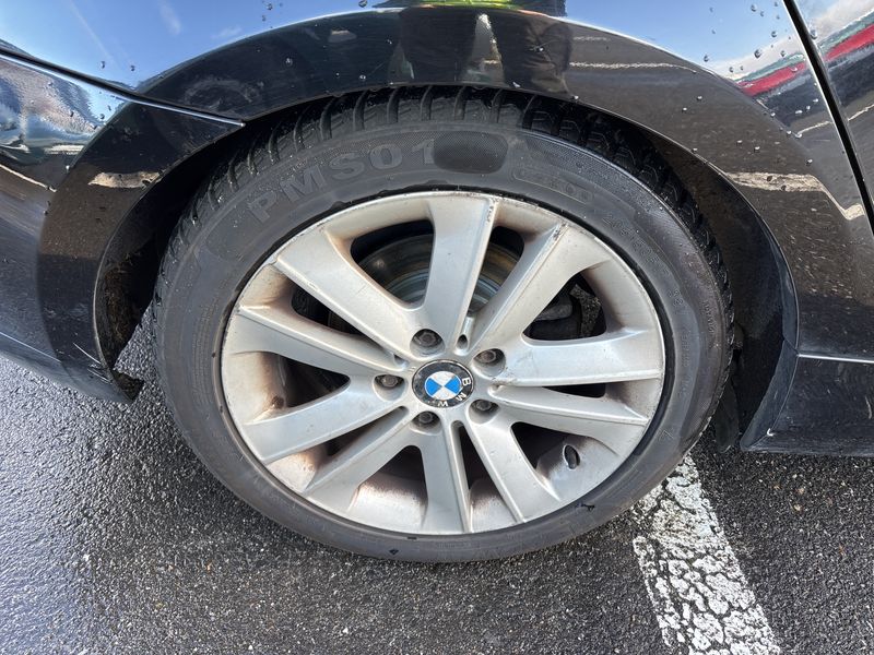 BMW 1er 116d 2011 – снимка 26