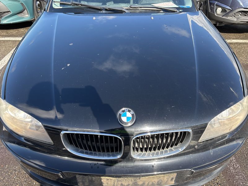 BMW 1er 116d 2011 – снимка 42