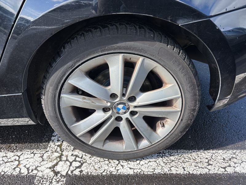BMW 1er 116d 2011 – снимка 27