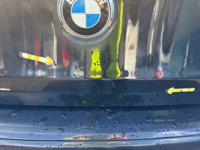 BMW 1er 116d 2011 – снимка 40