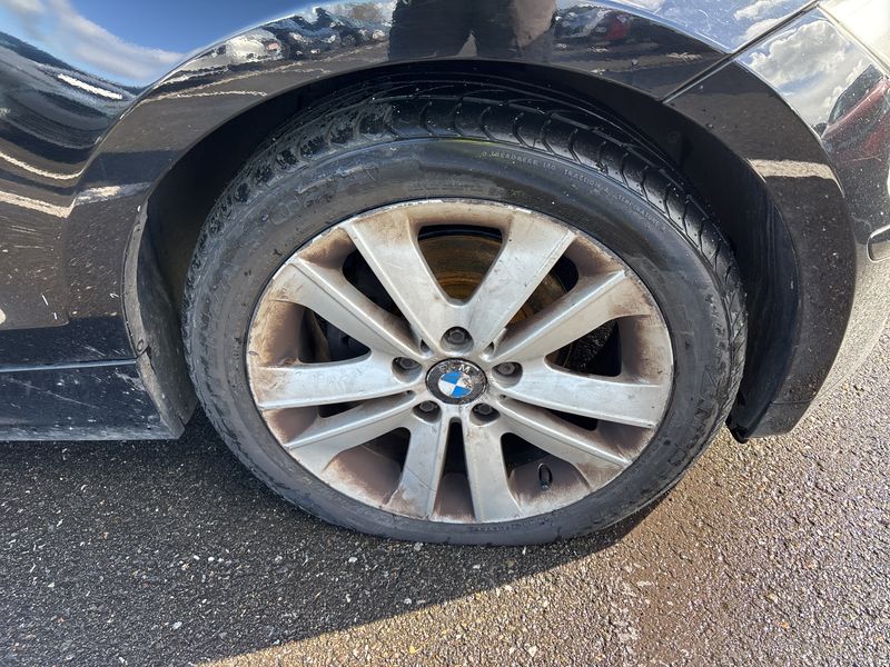 BMW 1er 116d 2011 – снимка 20