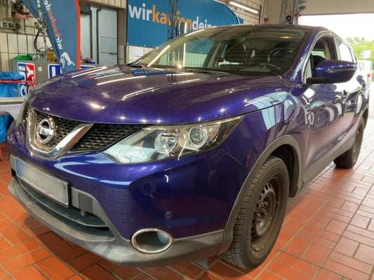 Nissan Qashqai 1.2 Acenta 2015 – снимка 1