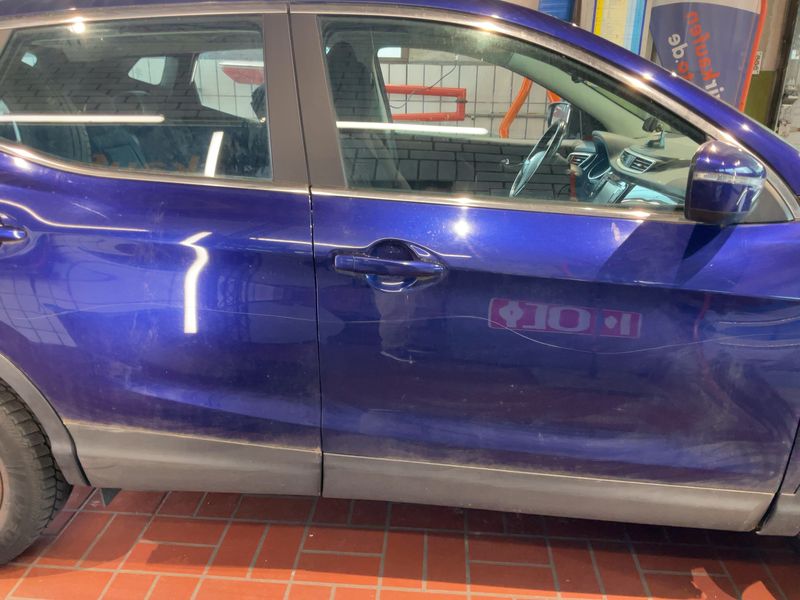 Nissan Qashqai 1.2 Acenta 2015 – снимка 10