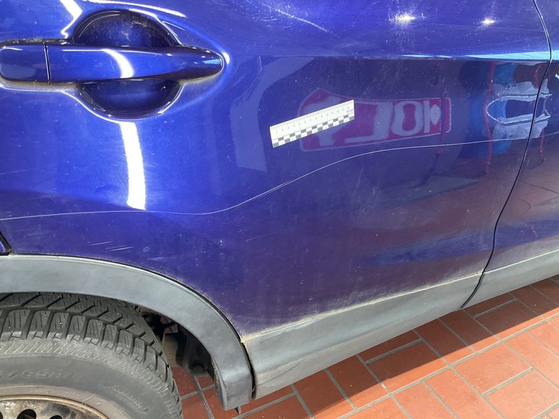 Nissan Qashqai 1.2 Acenta 2015 – снимка 25