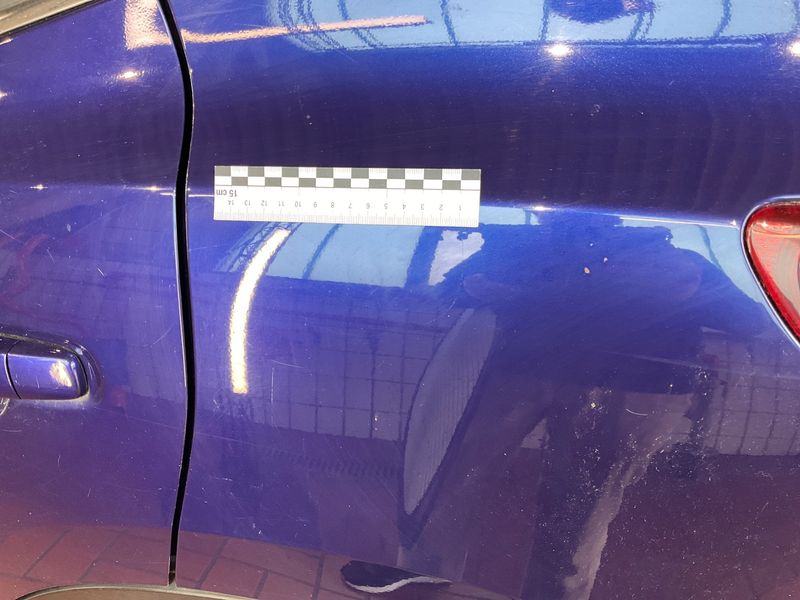 Nissan Qashqai 1.2 Acenta 2015 – снимка 32