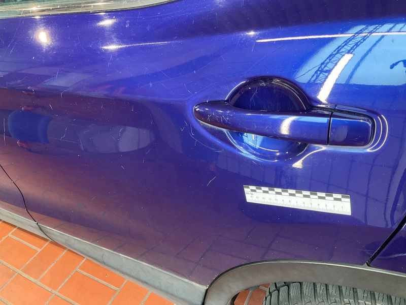 Nissan Qashqai 1.2 Acenta 2015 – снимка 29