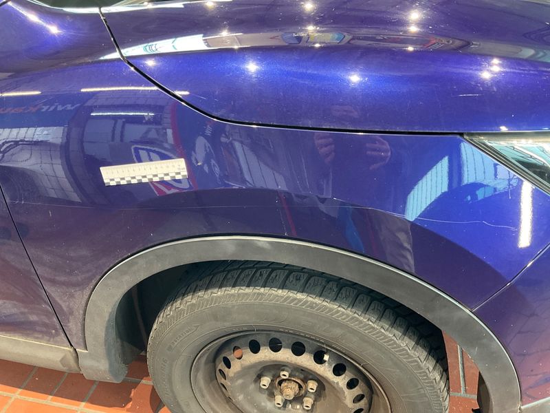 Nissan Qashqai 1.2 Acenta 2015 – снимка 22