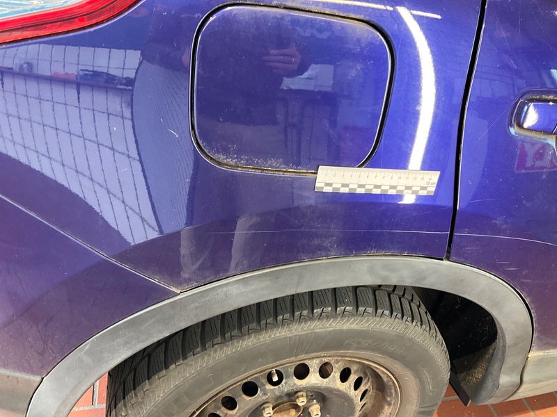 Nissan Qashqai 1.2 Acenta 2015 – снимка 23