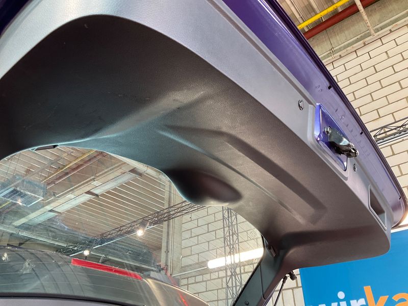 Nissan Qashqai 1.2 Acenta 2015 – снимка 37