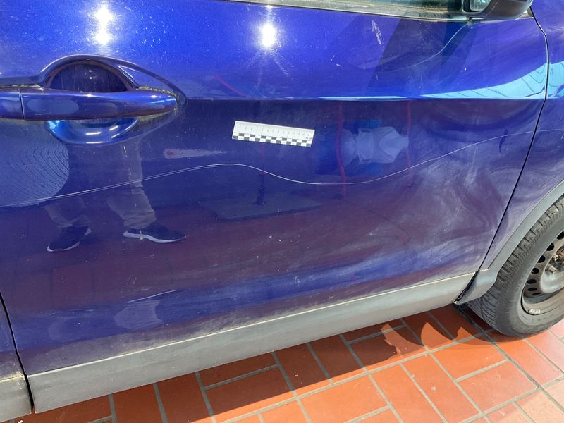Nissan Qashqai 1.2 Acenta 2015 – снимка 24