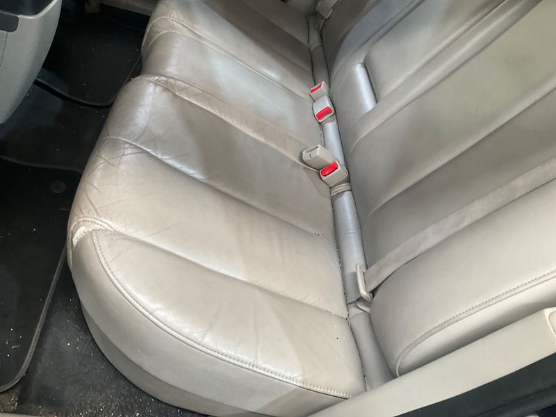 Mazda CX-7 2.2 Turbodiesel Luxury 2011 – снимка 40