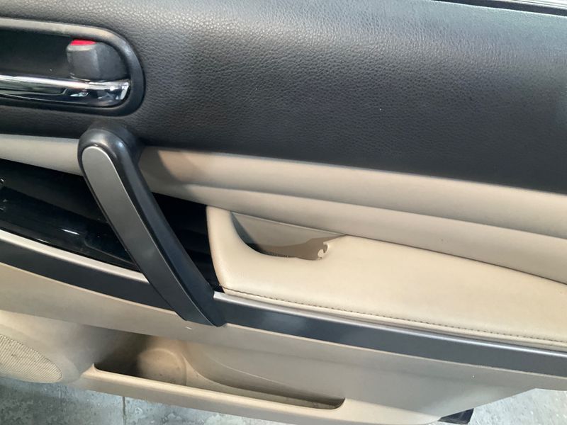 Mazda CX-7 2.2 Turbodiesel Luxury 2011 – снимка 38