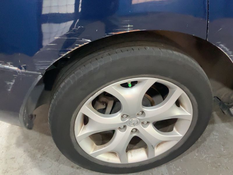 Mazda CX-7 2.2 Turbodiesel Luxury 2011 – снимка 9