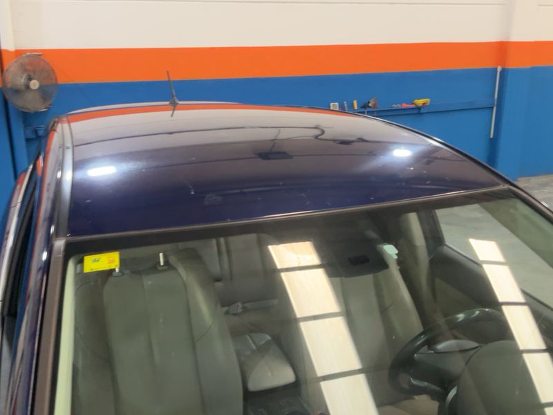 Mazda CX-7 2.2 Turbodiesel Luxury 2011 – снимка 13