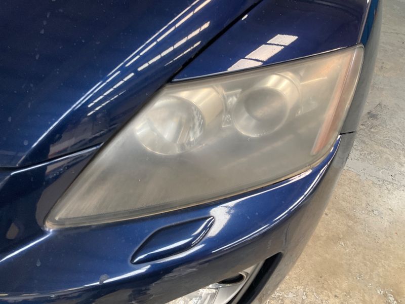 Mazda CX-7 2.2 Turbodiesel Luxury 2011 – снимка 56