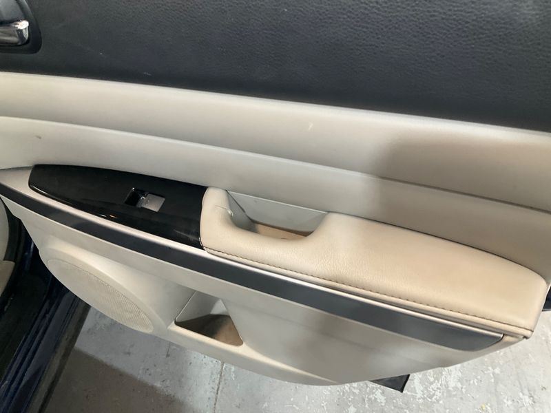 Mazda CX-7 2.2 Turbodiesel Luxury 2011 – снимка 36