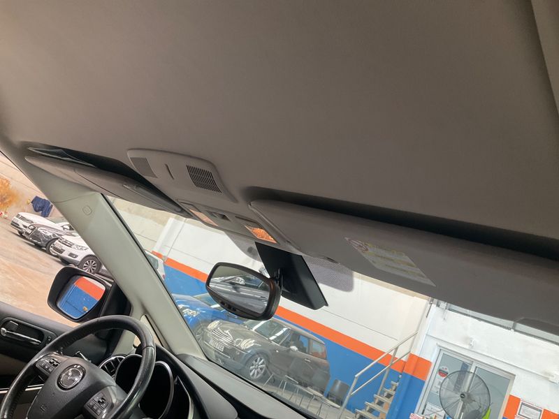 Mazda CX-7 2.2 Turbodiesel Luxury 2011 – снимка 35