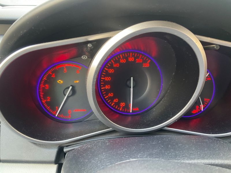 Mazda CX-7 2.2 Turbodiesel Luxury 2011 – снимка 44