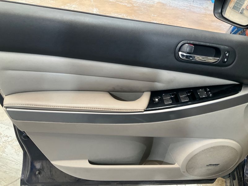 Mazda CX-7 2.2 Turbodiesel Luxury 2011 – снимка 41