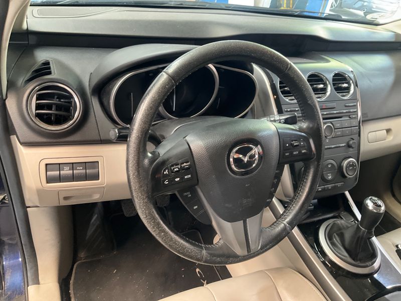 Mazda CX-7 2.2 Turbodiesel Luxury 2011 – снимка 43