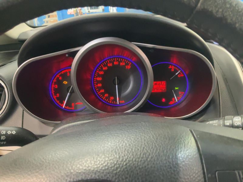 Mazda CX-7 2.2 Turbodiesel Luxury 2011 – снимка 18
