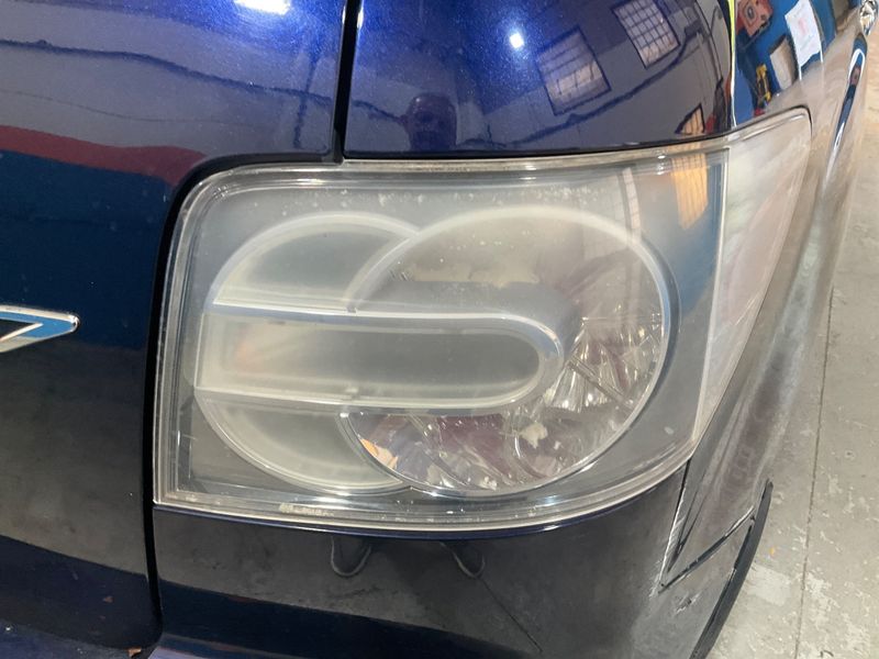 Mazda CX-7 2.2 Turbodiesel Luxury 2011 – снимка 51