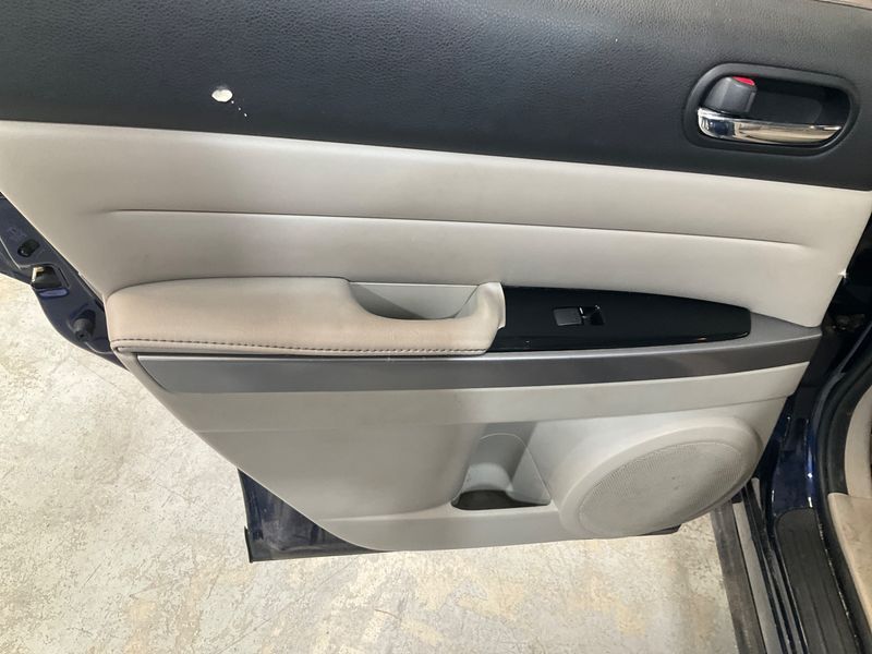 Mazda CX-7 2.2 Turbodiesel Luxury 2011 – снимка 39