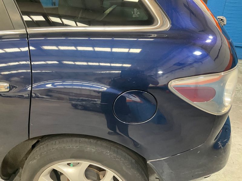 Mazda CX-7 2.2 Turbodiesel Luxury 2011 – снимка 30