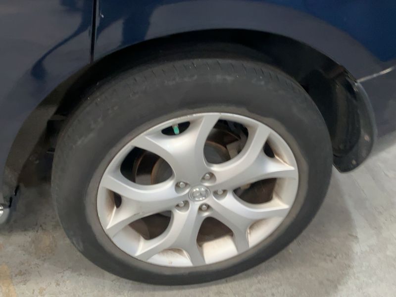 Mazda CX-7 2.2 Turbodiesel Luxury 2011 – снимка 5
