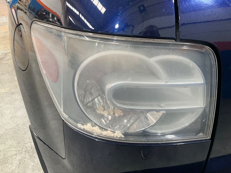 Mazda CX-7 2.2 Turbodiesel Luxury 2011 – снимка 50