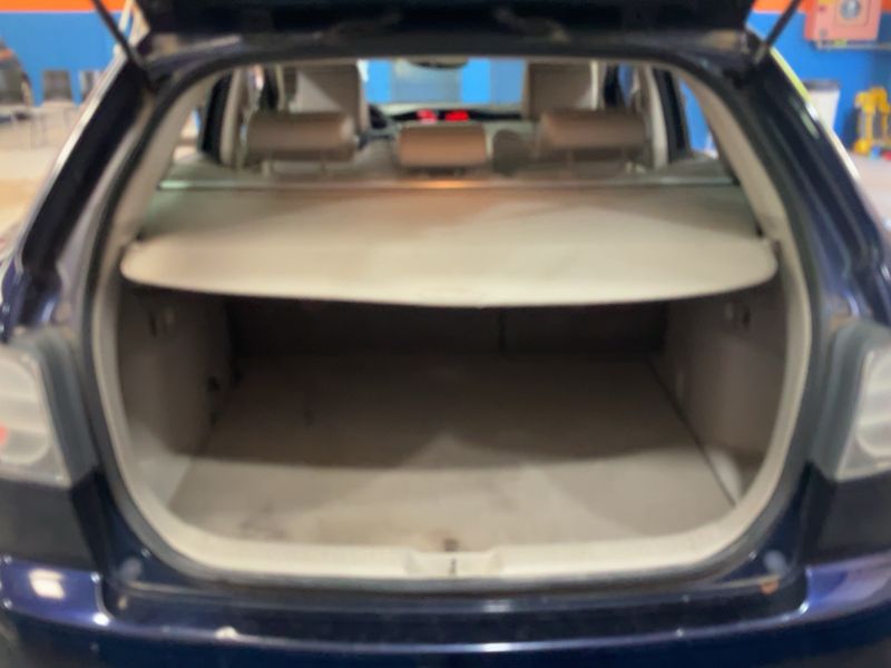 Mazda CX-7 2.2 Turbodiesel Luxury 2011 – снимка 15