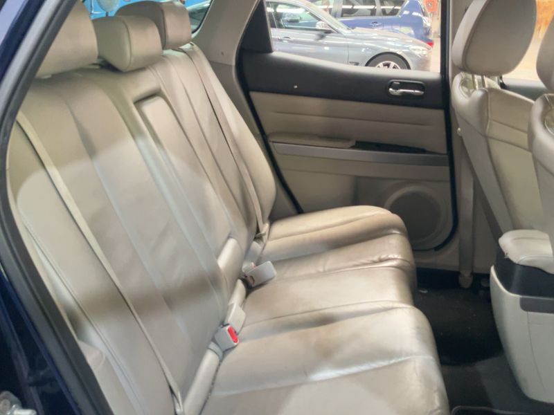 Mazda CX-7 2.2 Turbodiesel Luxury 2011 – снимка 19