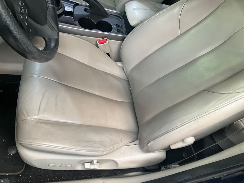 Mazda CX-7 2.2 Turbodiesel Luxury 2011 – снимка 42