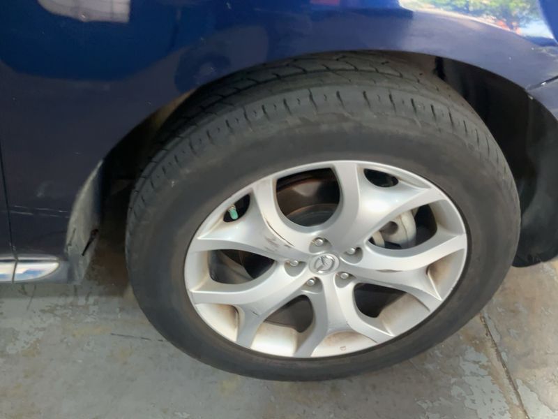 Mazda CX-7 2.2 Turbodiesel Luxury 2011 – снимка 11