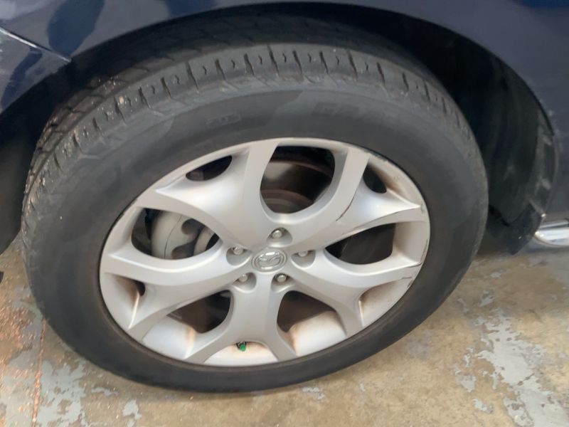Mazda CX-7 2.2 Turbodiesel Luxury 2011 – снимка 3