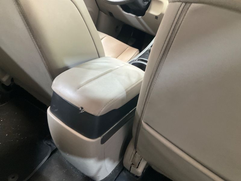 Mazda CX-7 2.2 Turbodiesel Luxury 2011 – снимка 37