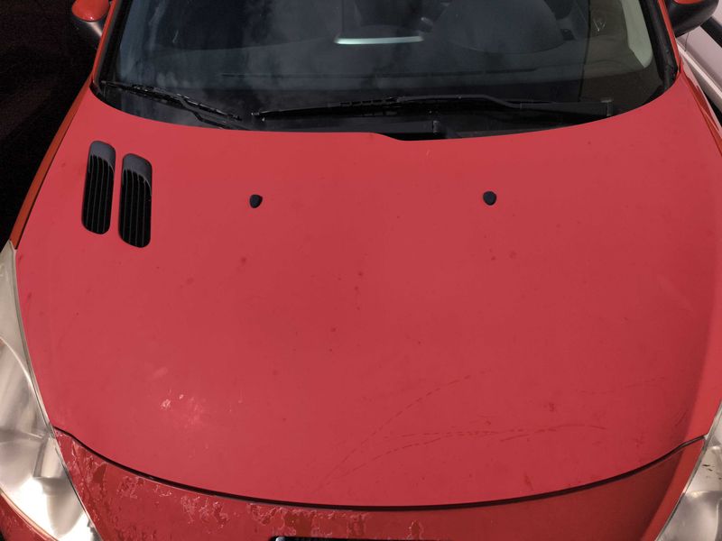 Peugeot 206+ 1.4 Basis 2009 – снимка 28