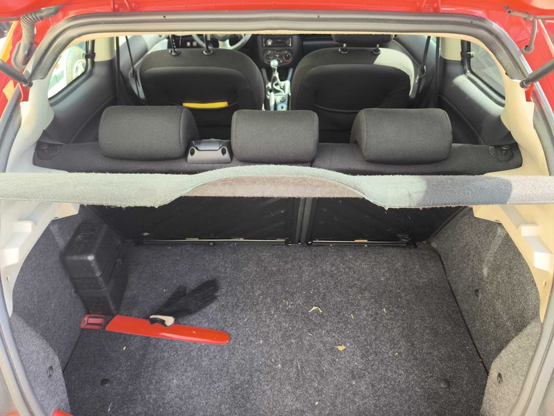 Peugeot 206+ 1.4 Basis 2009 – снимка 9
