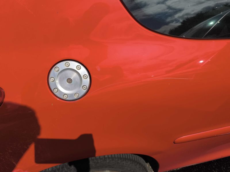 Peugeot 206+ 1.4 Basis 2009 – снимка 17