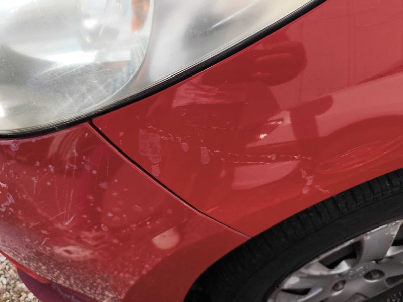 Peugeot 206+ 1.4 Basis 2009 – снимка 23